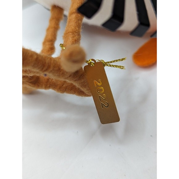 Target Spritz Harvest Fall Featherly Friends Birds Oakley Jora NWT 2022 - Picture 10 of 12